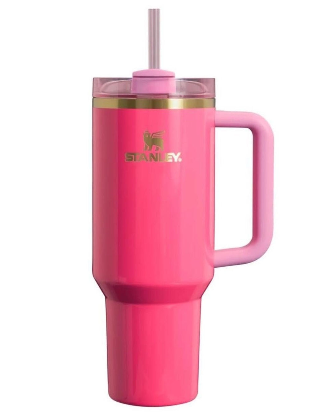 Pink Stanley - Picture 2 of 4